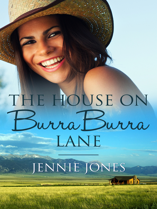 Title details for The House On Burra Burra Lane by Jennie Jones - Available
